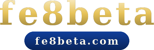 fe8beta logo